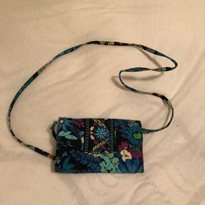 vera bradley purse